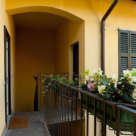 Lovely Flat With Park View Mailand Exterior foto
