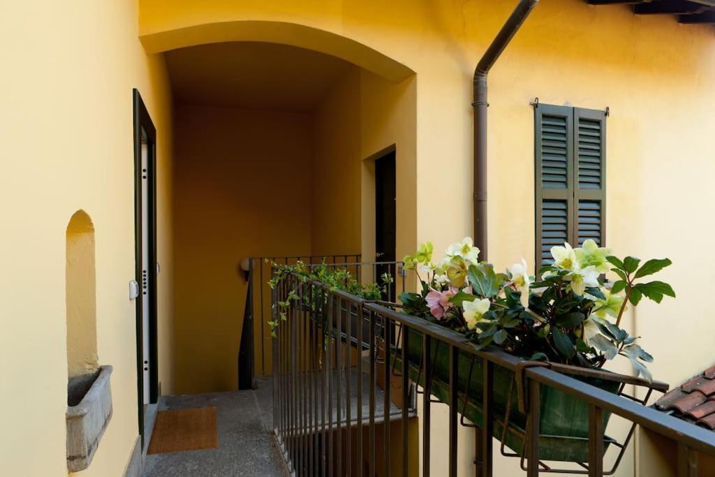 Lovely Flat With Park View Mailand Exterior foto