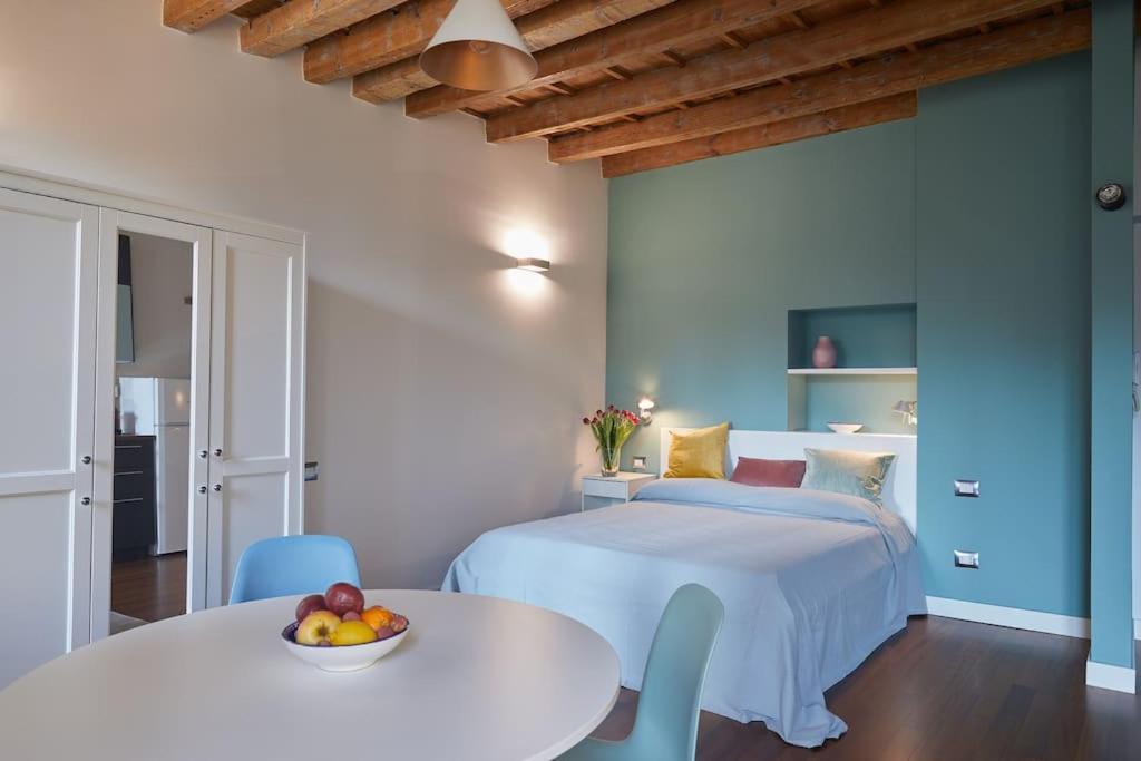 Lovely Flat With Park View Mailand Exterior foto
